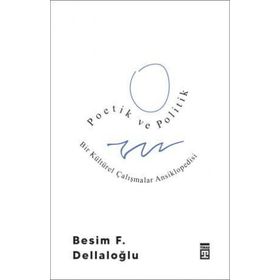 Timaş Yayınları Poetik ve Politik