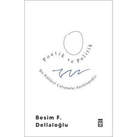 Timaş Yayınları Poetik ve Politik