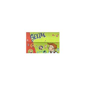 Timaş Yayınları - Selim 5 Kitap Set İngilizce