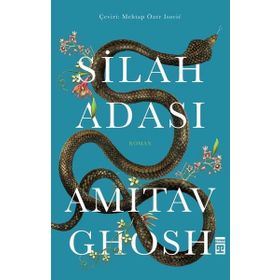 Timaş Yayınları Silah Adası Kitap