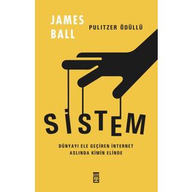 Timaş Yayınları Sistem Kitap