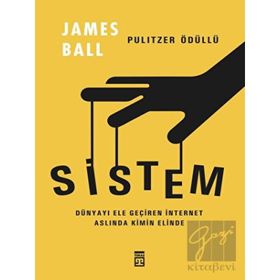 Timaş Yayınları Sistem Kitap
