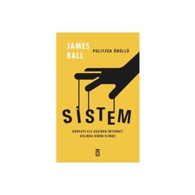 Timaş Yayınları Sistem Kitap