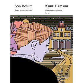 Timaş Yayınları Son Bölüm Kitap