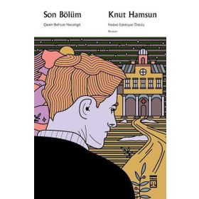 Timaş Yayınları Son Bölüm Kitap