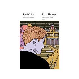 Timaş Yayınları Son Bölüm Kitap