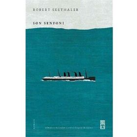 Timaş Yayınları Son Senfoni Kitap