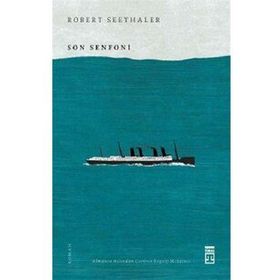 Timaş Yayınları Son Senfoni Kitap