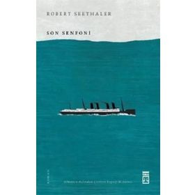 Timaş Yayınları Son Senfoni Kitap