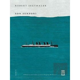 Timaş Yayınları Son Senfoni Kitap