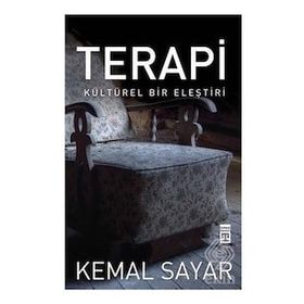Timaş Yayınları Terapi Kitap