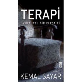 Timaş Yayınları Terapi Kitap