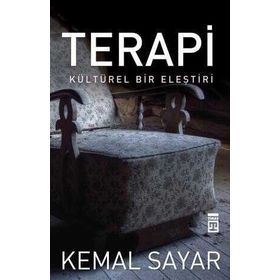 Timaş Yayınları Terapi Kitap