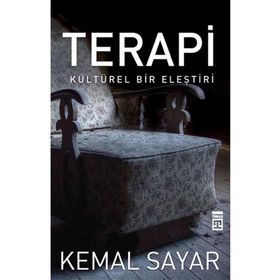 Timaş Yayınları Terapi Kitap