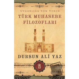 Timaş Yayınları Türk Muhasebe Filozofları Kitap