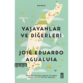 Timaş Yayınları Yaşayanlar ve Diğerleri Kitap