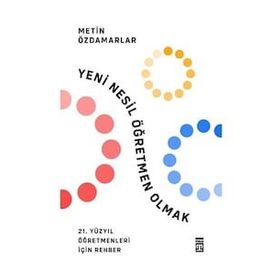 Timaş Yayınları Yeni Nesil Öğretmen Olmak Kitap