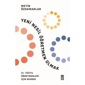 Timaş Yayınları Yeni Nesil Öğretmen Olmak Kitap
