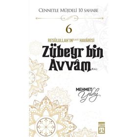 Timaş Zübeyr Bin Avvam