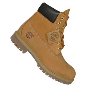 Timberland 10061 Erkek Bot