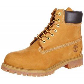 Timberland 10061 Erkek Bot