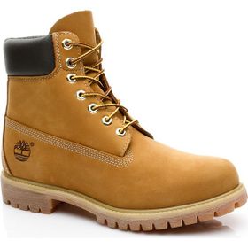 Timberland 10061 Erkek Bot