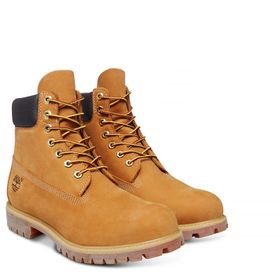 Timberland 10061 Erkek Bot