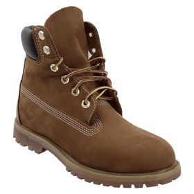 Timberland 10360 Kadın Bot