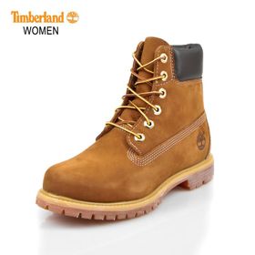 Timberland 10360 Kadın Bot