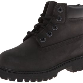 Timberland 129070011 Siyah Kadın Günlük Bot