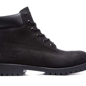 Timberland 129070011 Siyah Kadın Günlük Bot