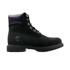 Timberland 129070011 Siyah Kadın Günlük Bot