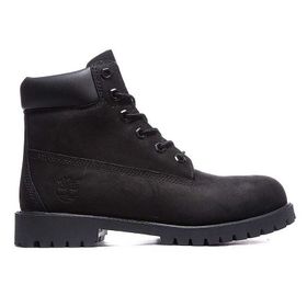 Timberland 129070011 Siyah Kadın Günlük Bot