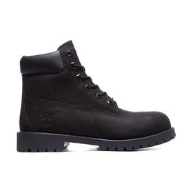 Timberland 129070011 Siyah Kadın Günlük Bot