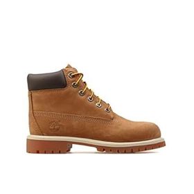 Timberland 14749 6 in Premium Wp Boot Sarı Çocuk Botu