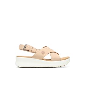 Timberland 1TIW2015104 Bej Kadın Sandalet