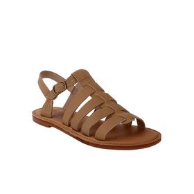 Timberland 1TIW2015104 Bej Kadın Sandalet