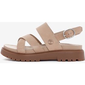 Timberland 1TIW2015104 Bej Kadın Sandalet