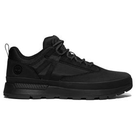 Timberland 5003202196 Euro Trekker Low Lace Siyah Erkek Outdoor Bot