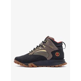Timberland 5003202205 Siyah Outdoor Bot