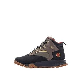 Timberland 5003202205 Siyah Outdoor Bot