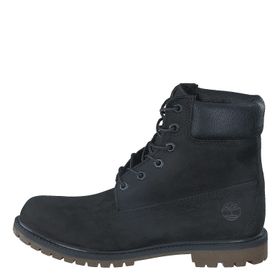 Timberland 6 in Premium Boot W A1K38 Siyah Kadın Spor Ayakkabı