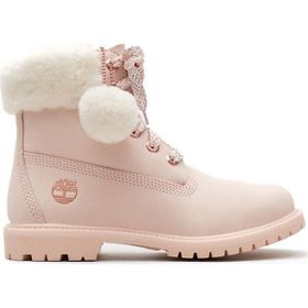Timberland 6in Premium 10360 Kahverengi Kadın Bot