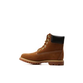 Timberland 6in Premium 10360 Kahverengi Kadın Bot