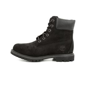 Timberland 6in Premium Boot - W Siyah Kadın Bot