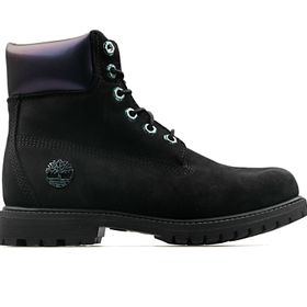 Timberland 6in Premium Boot - W Siyah Kadın Bot