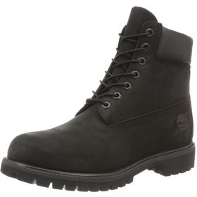 Timberland 6in Premium Boot - W Siyah Kadın Bot