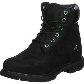 Timberland 6in Premium Boot - W Siyah Kadın Bot