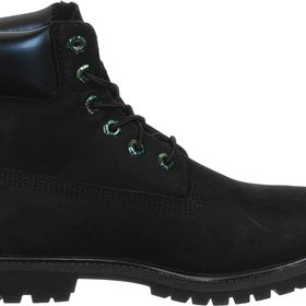 Timberland 6in Premium Boot - W Siyah Kadın Bot