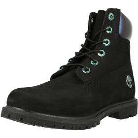 Timberland 6in Premium Boot - W Siyah Kadın Bot